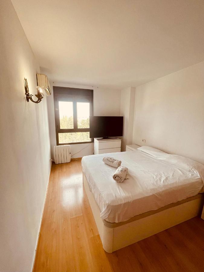 Good Vibes Rooms פלמה דה מיורקה מראה חיצוני תמונה