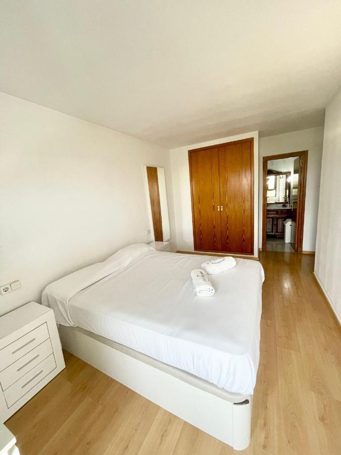 Good Vibes Rooms פלמה דה מיורקה מראה חיצוני תמונה