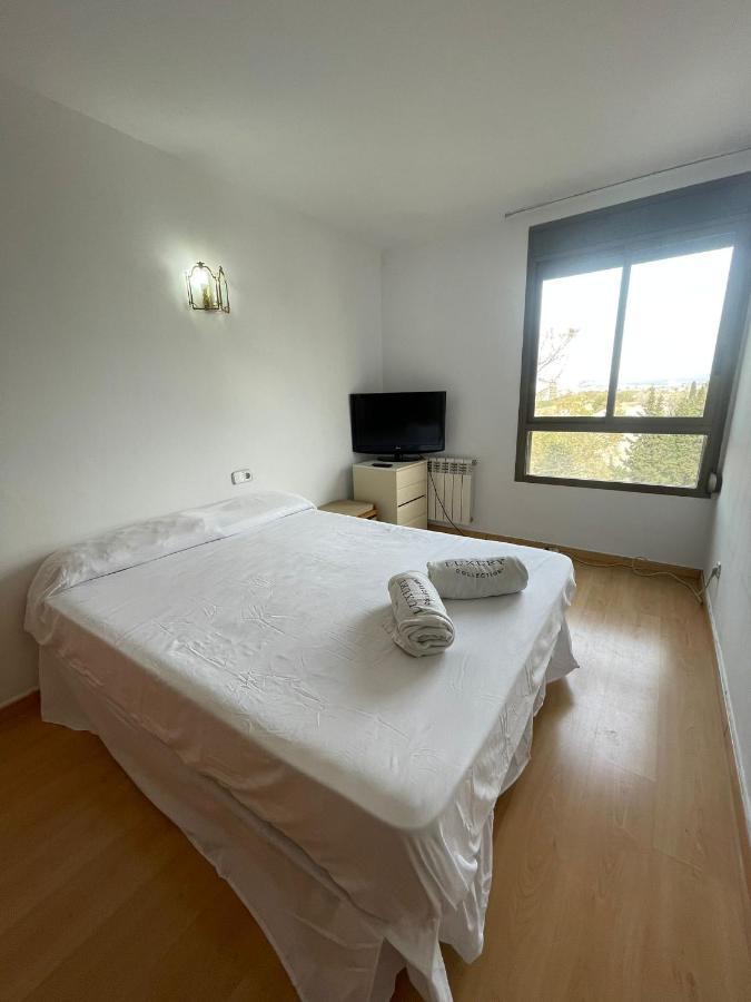 Good Vibes Rooms פלמה דה מיורקה מראה חיצוני תמונה