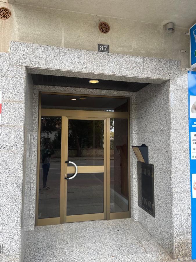 Good Vibes Rooms פלמה דה מיורקה מראה חיצוני תמונה